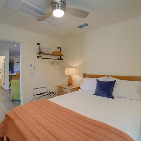 Old Town Cottonwood Cottage With Yard, Pets Welcome Extérieur photo