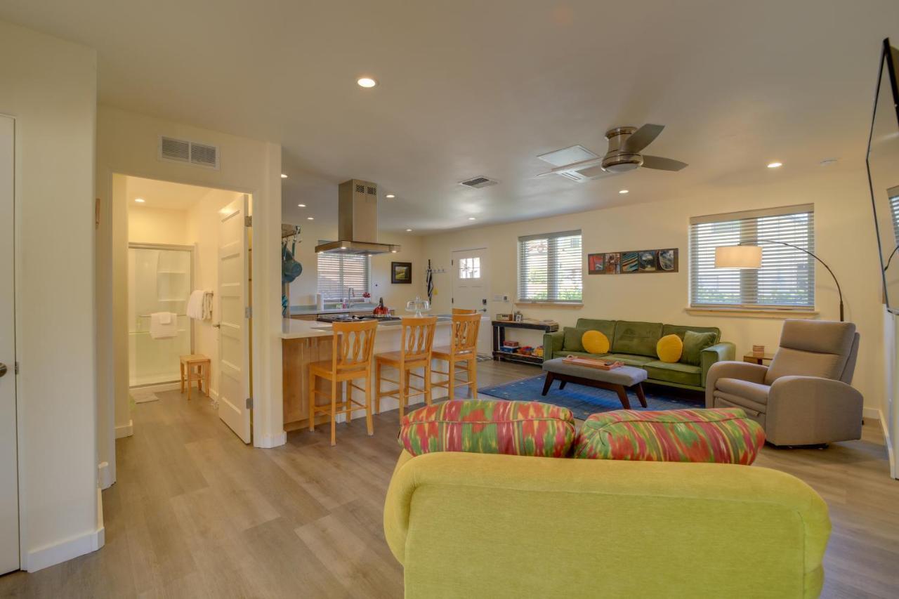 Old Town Cottonwood Cottage With Yard, Pets Welcome Extérieur photo