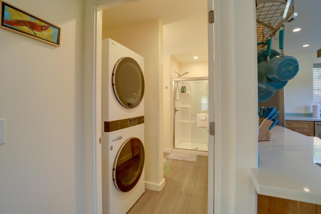 Old Town Cottonwood Cottage With Yard, Pets Welcome Extérieur photo