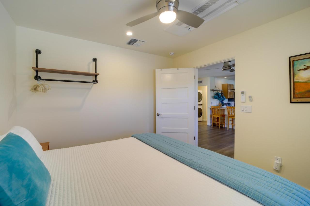 Old Town Cottonwood Cottage With Yard, Pets Welcome Extérieur photo